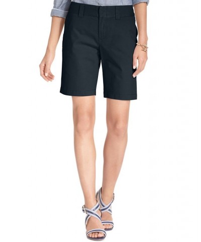 Women's TH Flex Hollywood Bermuda Shorts Amstrdm Blue $26.54 Shorts