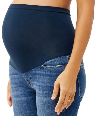 Le Skinny Secret Fit Belly Maternity Jeans Lupine $89.28 Jeans