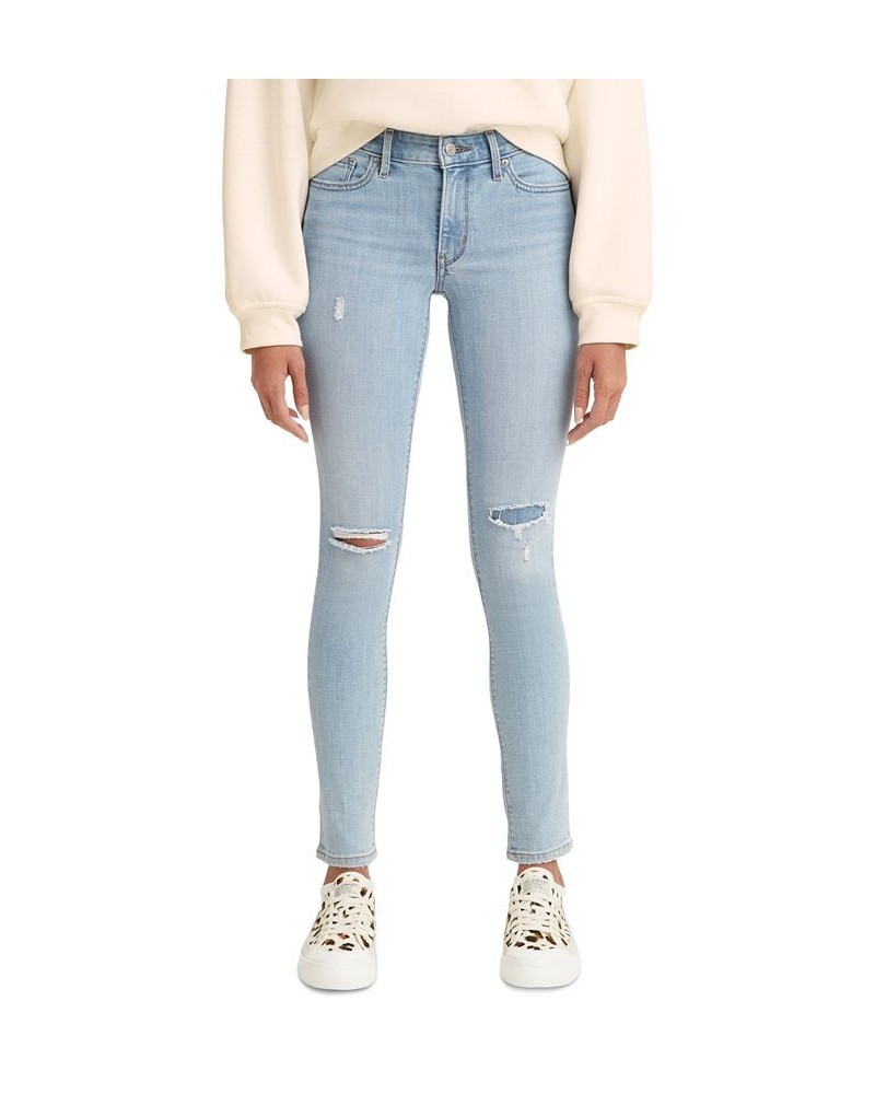 Women's 711 Skinny Jeans Lapis Stop $37.09 Jeans