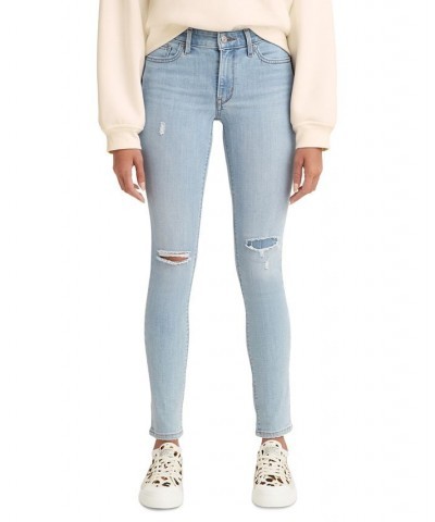 Women's 711 Skinny Jeans Lapis Stop $37.09 Jeans