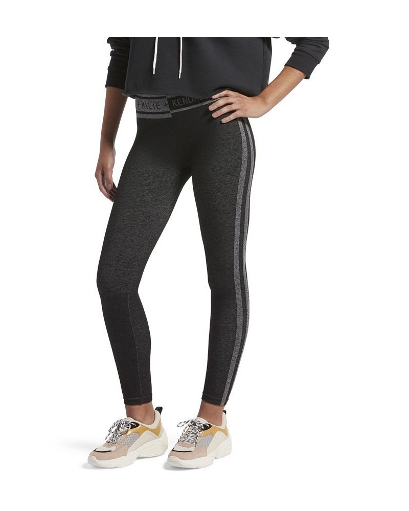 Seamless Leggings Black $21.28 Pants