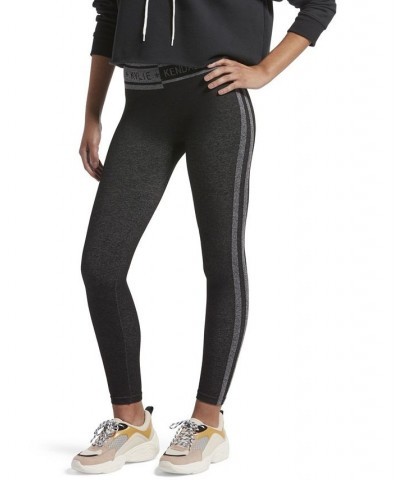 Seamless Leggings Black $21.28 Pants