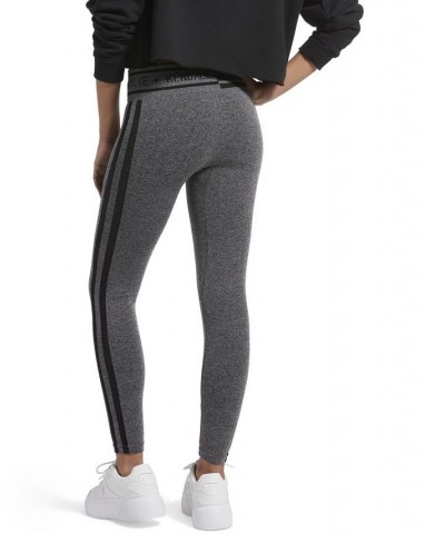 Seamless Leggings Black $21.28 Pants