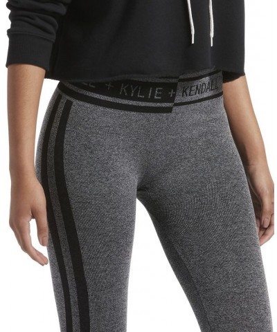 Seamless Leggings Black $21.28 Pants