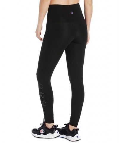 Women's Sport Ultra High-Rise Full Length Leggings Black $22.00 Pants