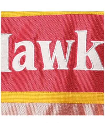 Women's Dominique Wilkins Pink Atlanta Hawks 75th Anniversary Rose Gold 1986 Swingman Jersey Pink $90.65 Jersey