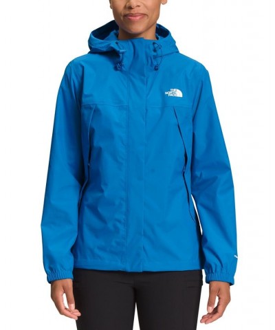 Women's Antora Jacket Tnf Black/Lupine $46.80 Jackets