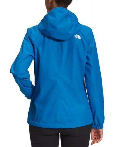 Women's Antora Jacket Tnf Black/Lupine $46.80 Jackets