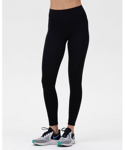 Compass HR Coziplex Leggings 26" For Women Cozy black $48.76 Pants