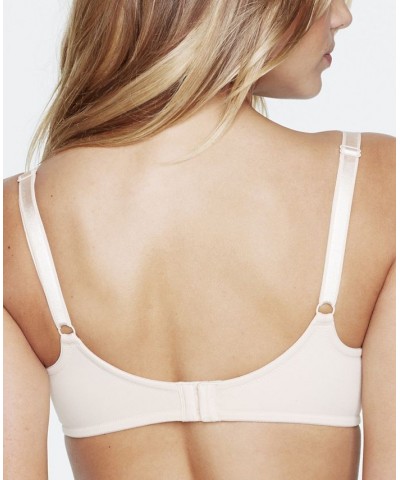 Aimee Everyday T Shirt Bra 3500 Tan/Beige $32.25 Bras