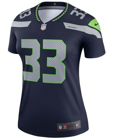 Women's Jamal Adams College Navy Seattle Seahawks Legend Jersey Navy $41.80 Jersey