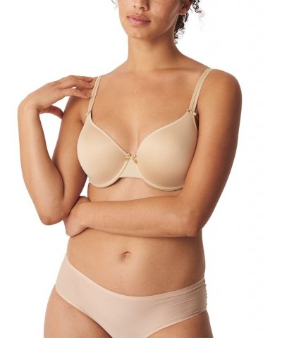 Women's Basic Invisible Smooth Custom-Fit Bra 1241 Online Only Toffee $22.80 Bras