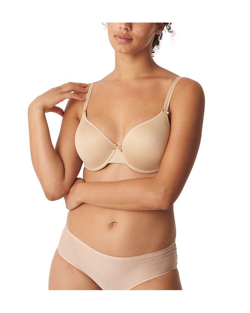 Women's Basic Invisible Smooth Custom-Fit Bra 1241 Online Only Toffee $22.80 Bras