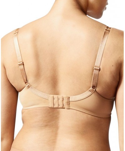 Women's Basic Invisible Smooth Custom-Fit Bra 1241 Online Only Toffee $22.80 Bras