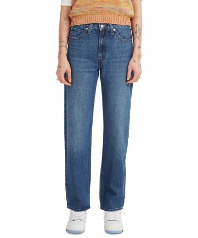 Women's Sherpa Baby Baggy Sunbloom Henley & 94 Baggy Jeans $23.38 Jeans