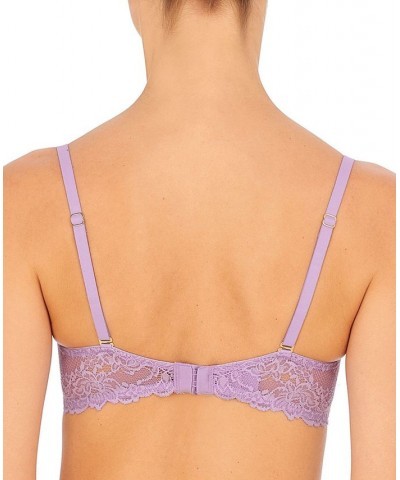 Women's Heavenly Lace Convertible Balconette Underwire Bra 724314 Multi $24.89 Bras