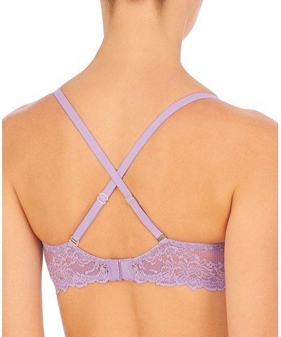 Women's Heavenly Lace Convertible Balconette Underwire Bra 724314 Multi $24.89 Bras