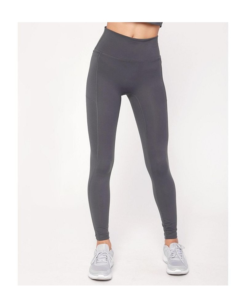 Explore Pocket Legging 26" for Women Gray $43.12 Pants