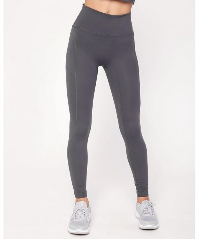 Explore Pocket Legging 26" for Women Gray $43.12 Pants