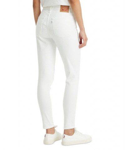 Women's 721 High-Rise Skinny Jeans Fallout Girl $33.60 Jeans