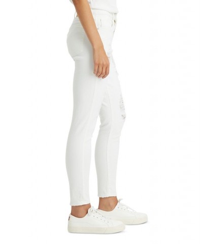 Women's 721 High-Rise Skinny Jeans Fallout Girl $33.60 Jeans