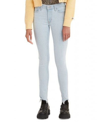 Women's 711 Skinny Jeans Slate Scan $37.09 Jeans