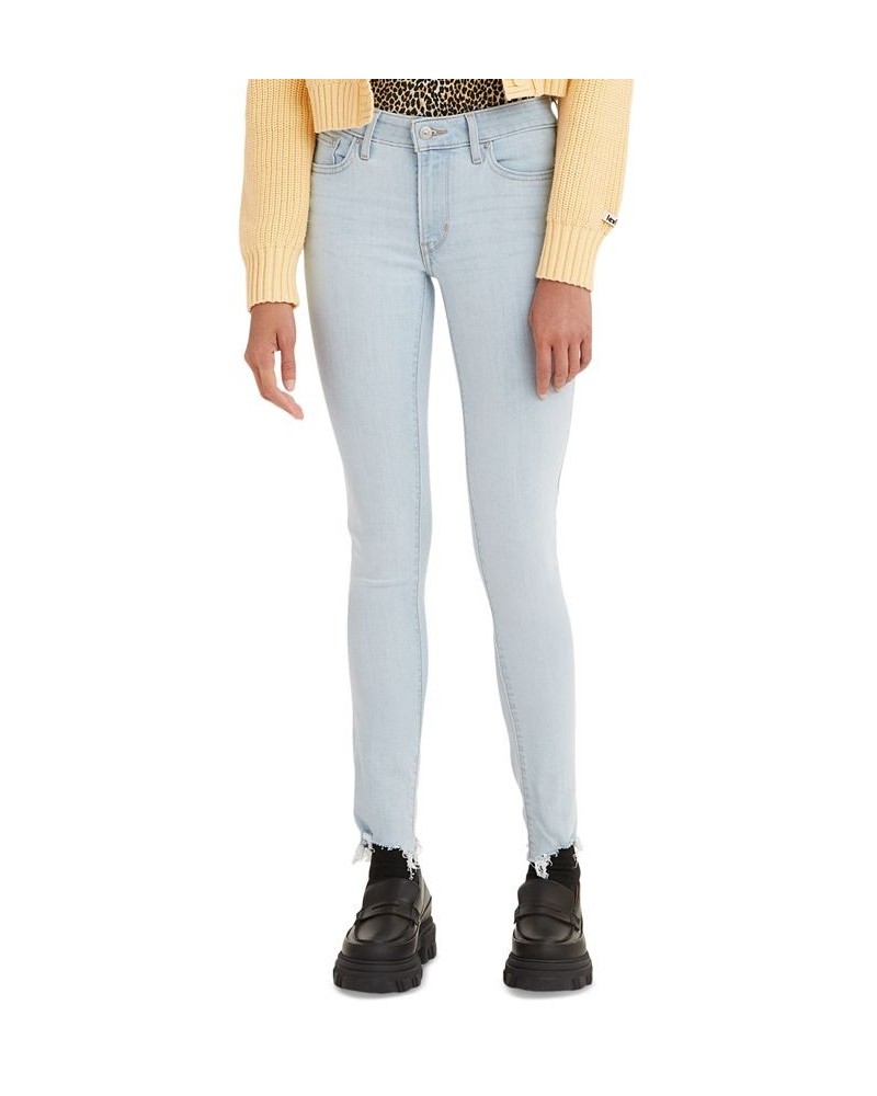 Women's 711 Skinny Jeans Slate Scan $37.09 Jeans