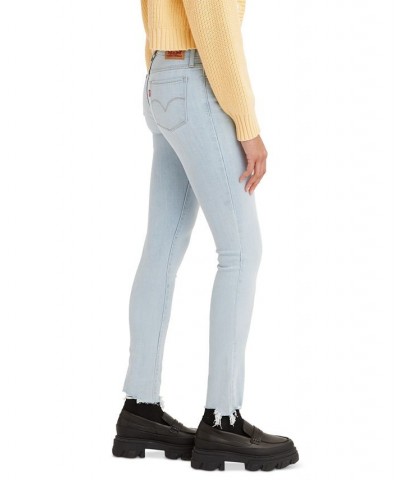 Women's 711 Skinny Jeans Slate Scan $37.09 Jeans